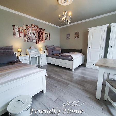 Friendly Home - Stadthaus Bornheim  Eksteriør bilde